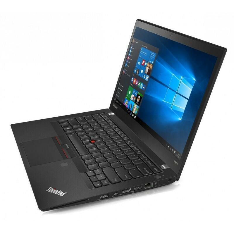 Lenovo T460 ThinkPad | Intel® Core™ i5 Laptop | Lenovo IN Lenovo