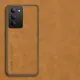 New Phone case Realme C71 C75 C75X Back Cover Frosted Soft Vintage Leather Anti Drop For Realme C75X C75 C71 case. 