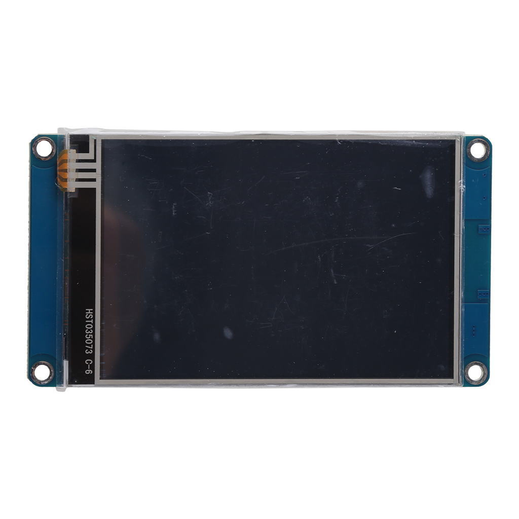 3.5 "HMI TFT LCD cho màn hình cảm ứng mô-đun màn hình 480x320 cho Raspberry Pi 3 cho