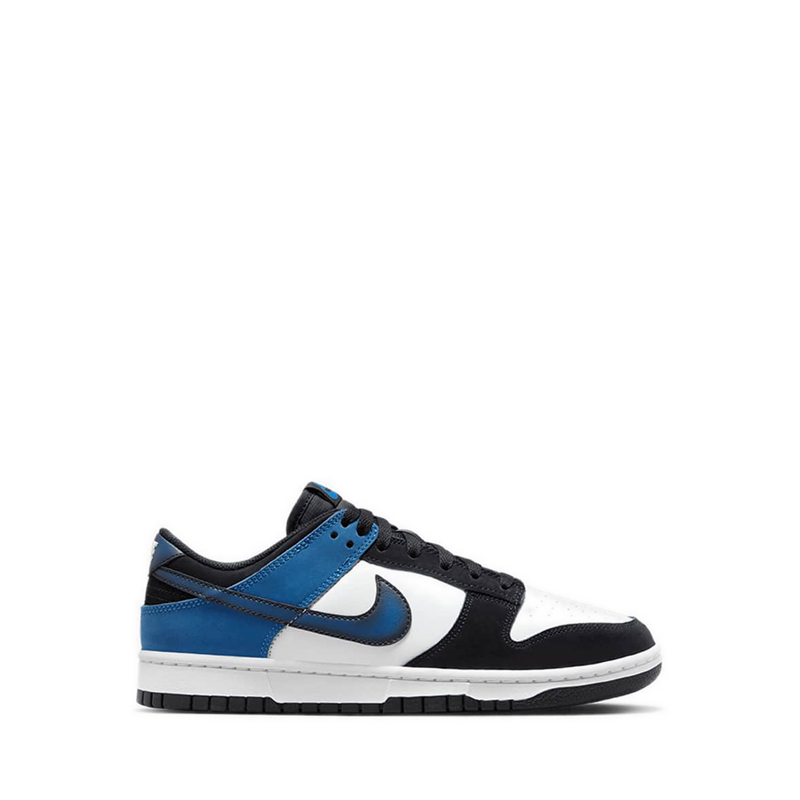 Nike Dunk Low Retro Nas Men's Sneakers Shoes - Summit White