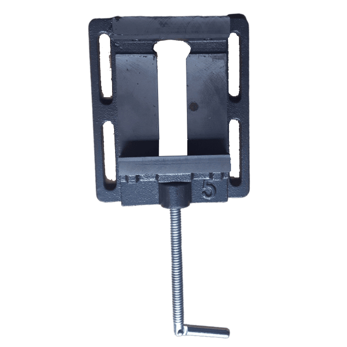 Ê tô bàn kẹp số 5in -- 125mm