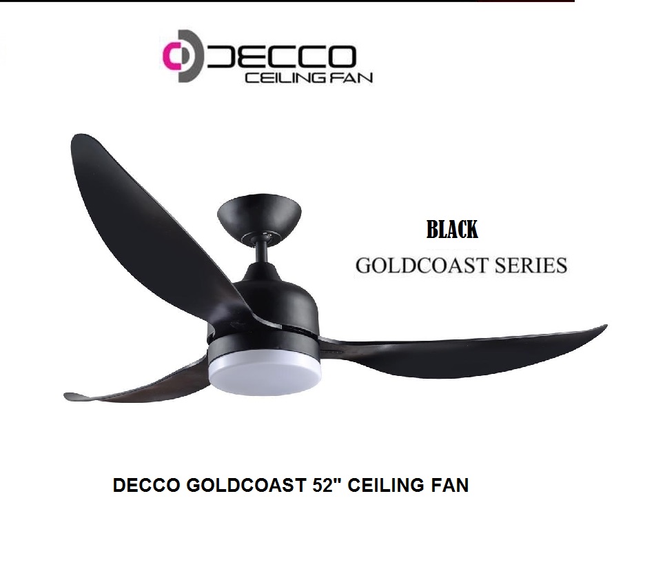 small remote ceiling fan