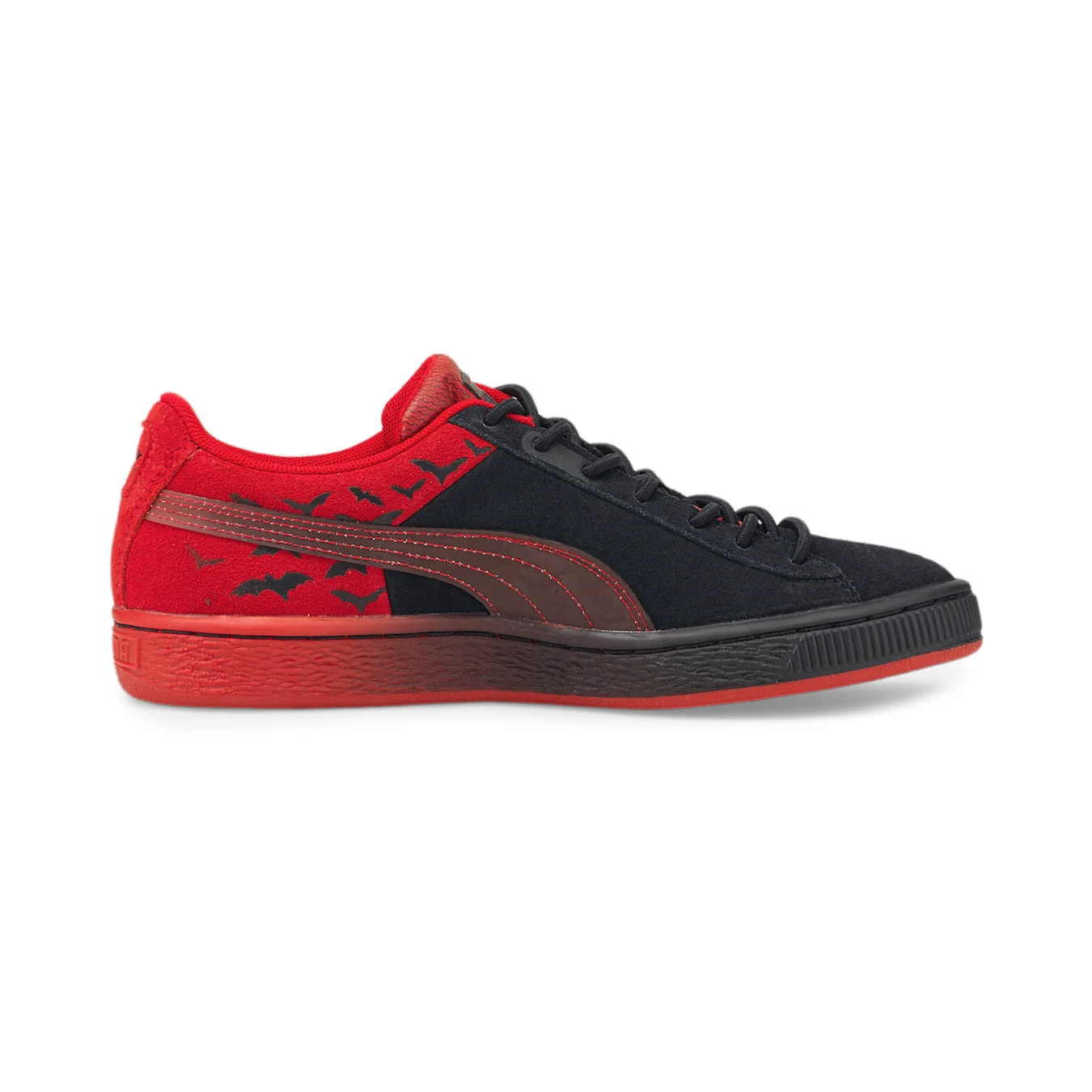 puma superhero trainers