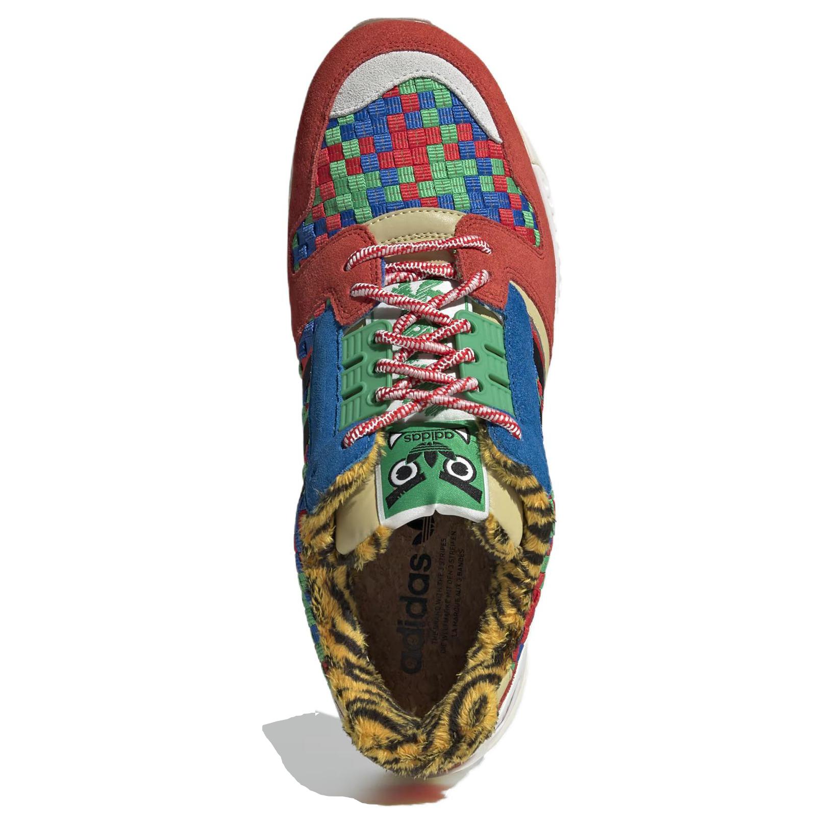 Zx 8000 Atmos x Zx 8000 Adidas Originals 'Setsubun' GW2448