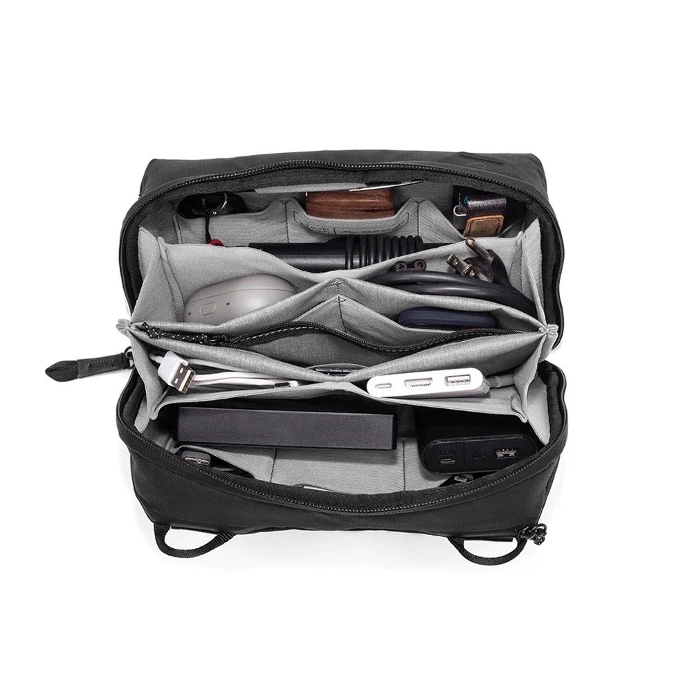 Túi đeo chéo Peak design Tech pouch