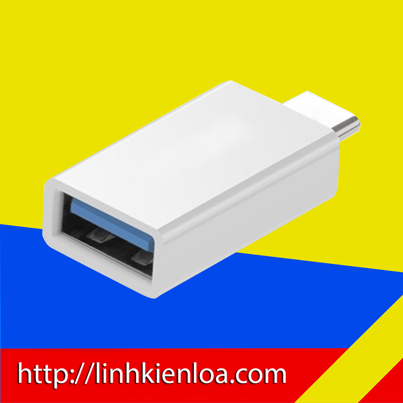 Cable otg-shipping from usb port type-c + micro usb to usb 3.0