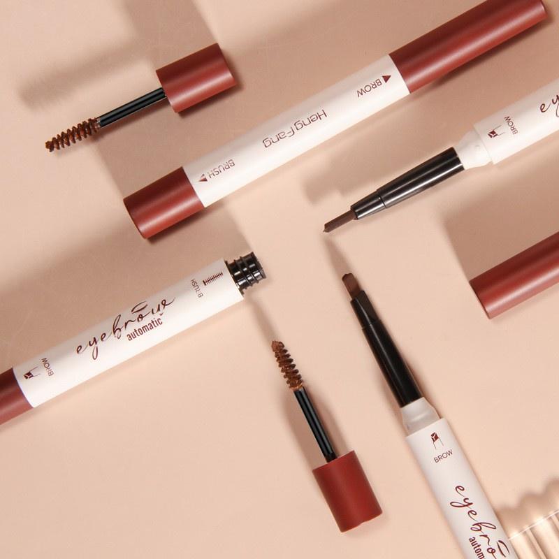 Chì mày & mascara chân mày 2in1 tiện lợi