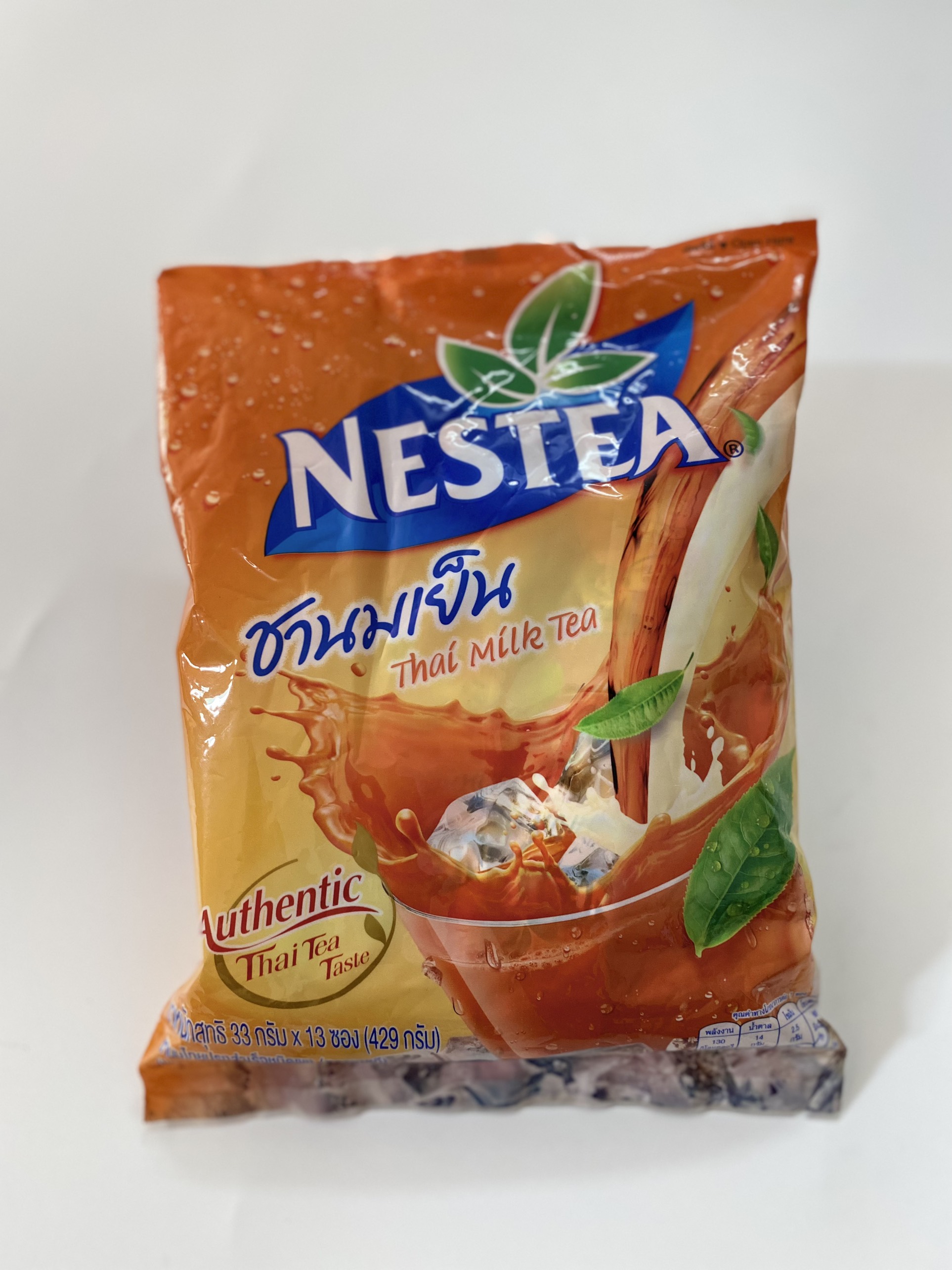 Trà Sữa NESTEA THÁI LAN