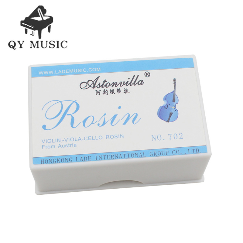 Rosin Colophony for Violin Viola Cello Bow String Accessories Musical Instrument