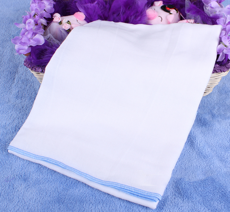 Khăn tắm xô 3 lớp cho bé cao cấp