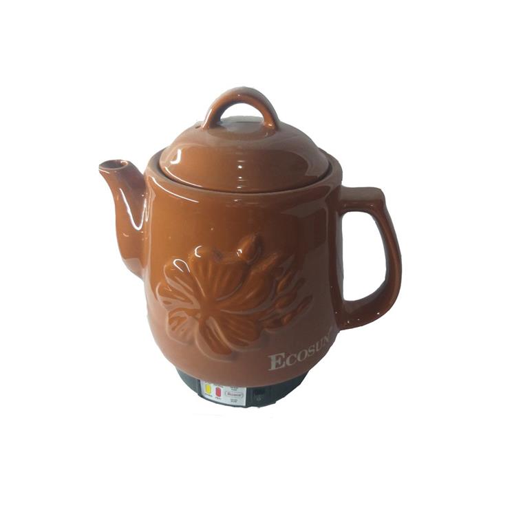 Ấm sắc thuốc ecosun sd4545 dung tích 4.5 lít