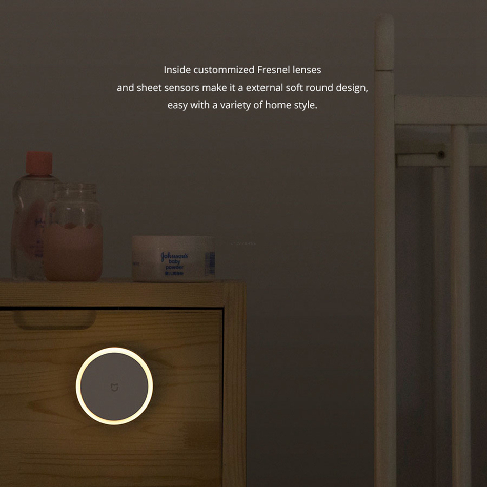 Wenefang%20Xiaomi%20MiJIA%20LED%20Smart%20Infrared%20Human%20Body%20Motion%20Sensor%20Dimmable%20Control%20Lighting%20Night%20Light%20For%20Smart%20Xiaomi%20Home%20No%20Battery%20-%20Image%202