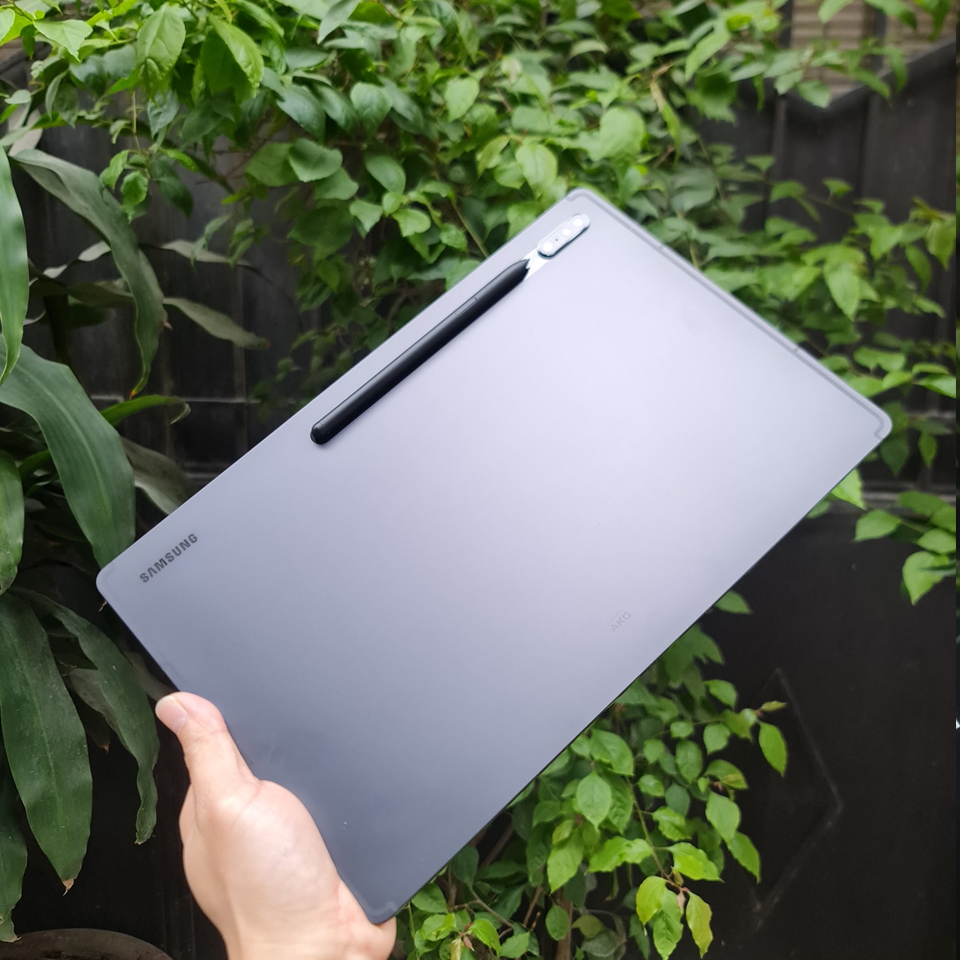[Tặng bao da]Máy tính bảng Samsung Galaxy Tab S8 Ultra, Tab S8+, Tab S8