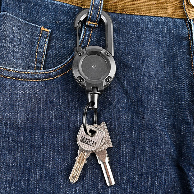 Anti-theft%20Metal%20Easy-to-pull%20Buckle%20Rope%20Elastic%20Keychain%20Retractable%20Key%20Ring%20Anti%20Lost%20Ski%20Pass%20ID%20Card%20-%20Image%205