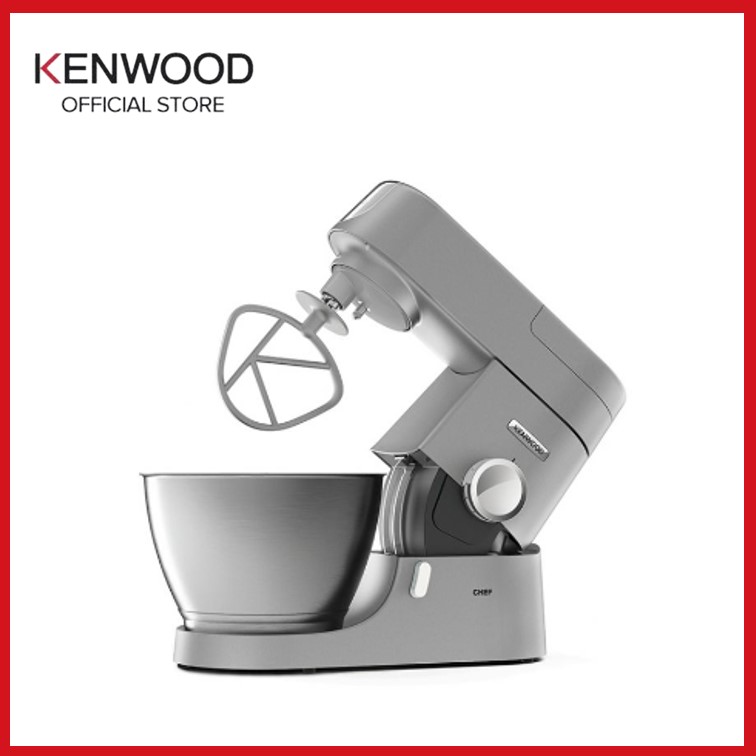 Kenwood 4.6L (Silver) | Lazada Singapore