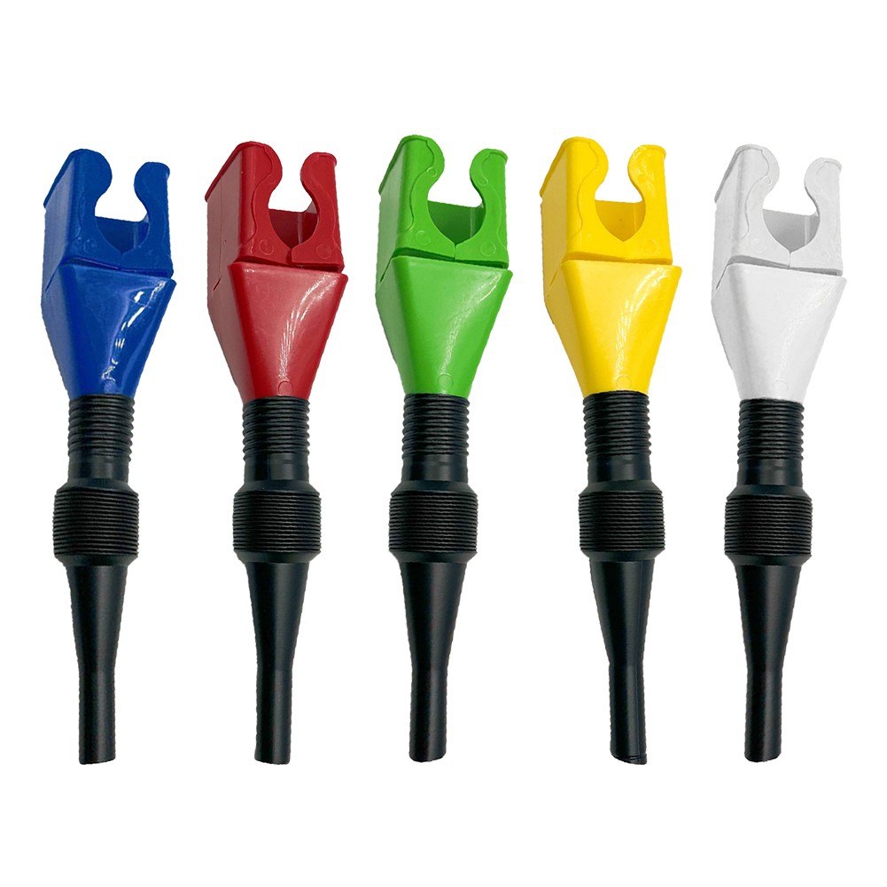 [AUTOMARTSHOP] Flexible Oil Funnel Tool Multi Purpose Snap Funnel for Easy Liquid Transfer