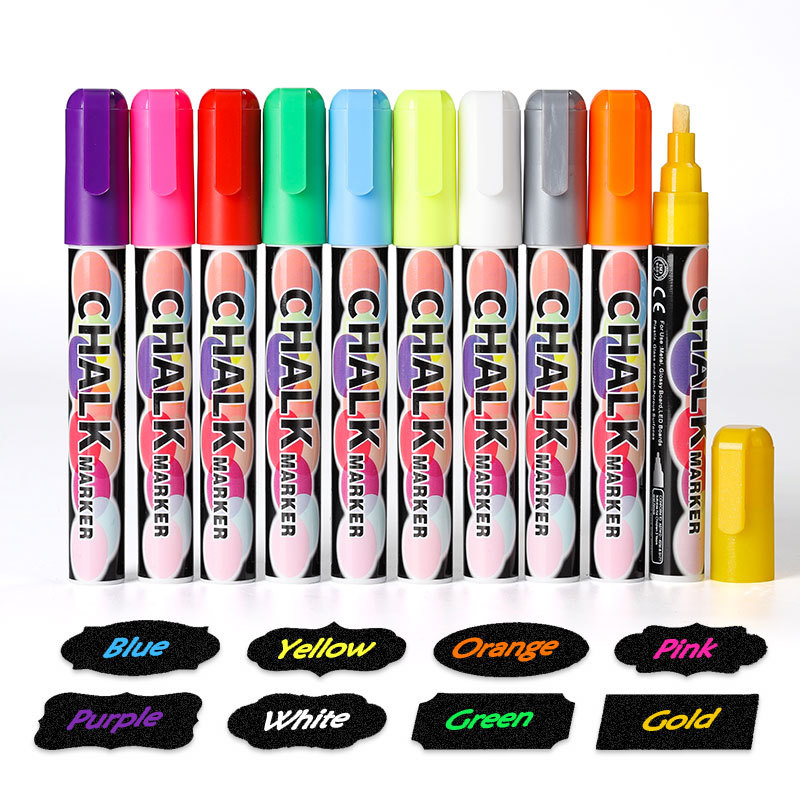 Liquid%20Chalk%20Marker%20Pens%20Erasable%20Multi%20Colored%20LED%20Writing%20Board%20Window%20Layor%20-%20Image%206
