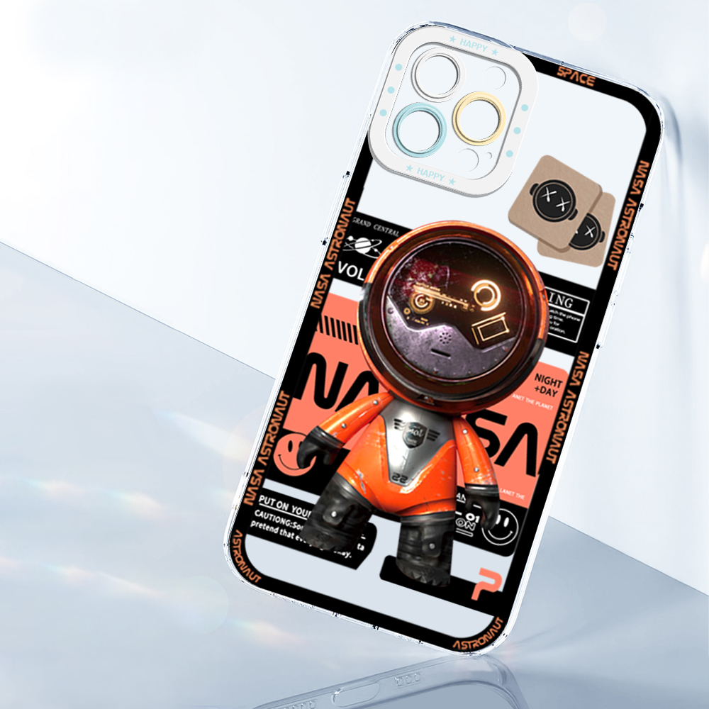 Jizetin%20for%20Infinix%20Smart%209%20Hot%2050i%20Back%20Cover%20Crystal%20Transparent%20Mechine%20Astronaut%20Soft%20Full%20Camera%20Cover%20Protection%20Phone%20Cases%20-%20Image%205