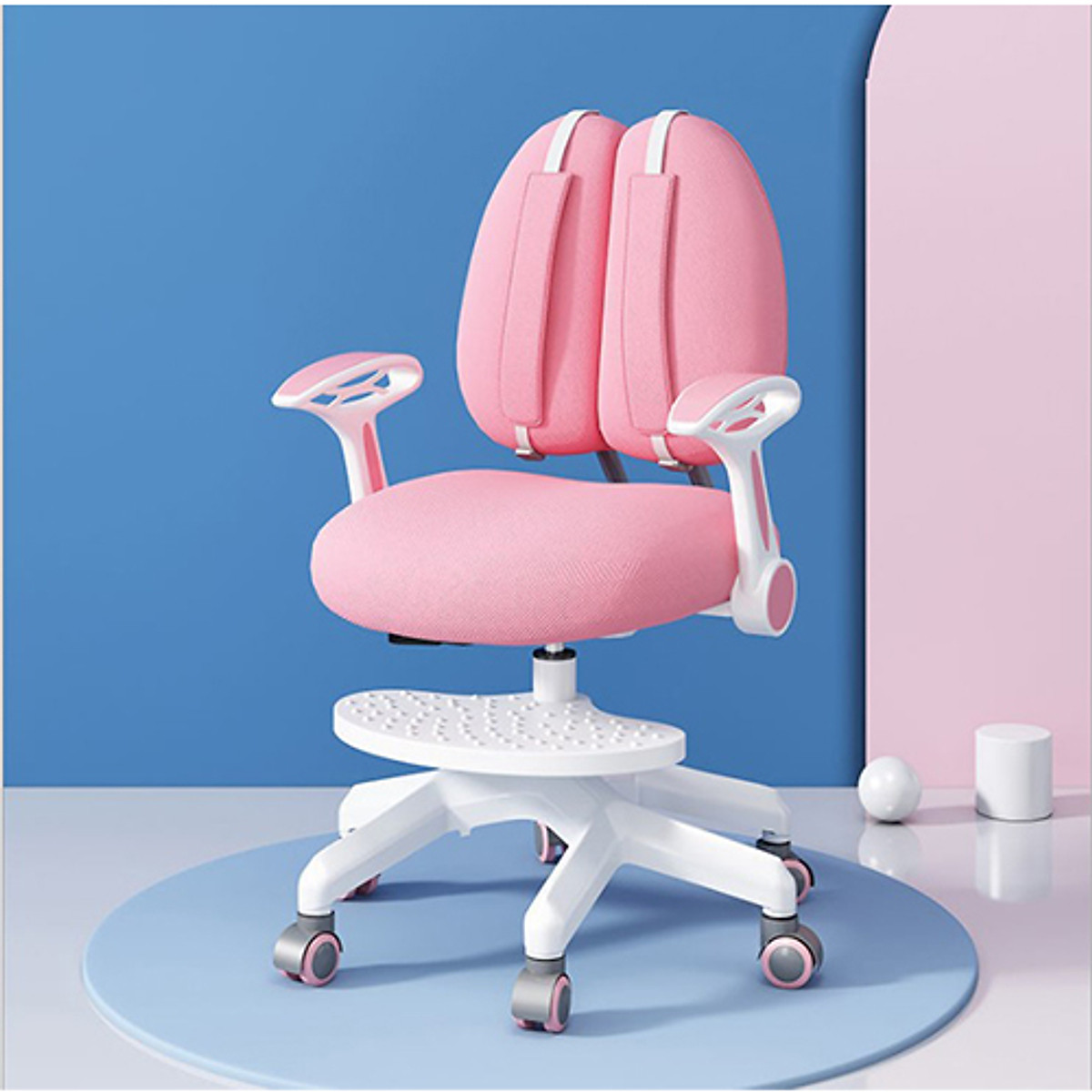 Ghế chống gù cao cấp MYDUTO model: M01