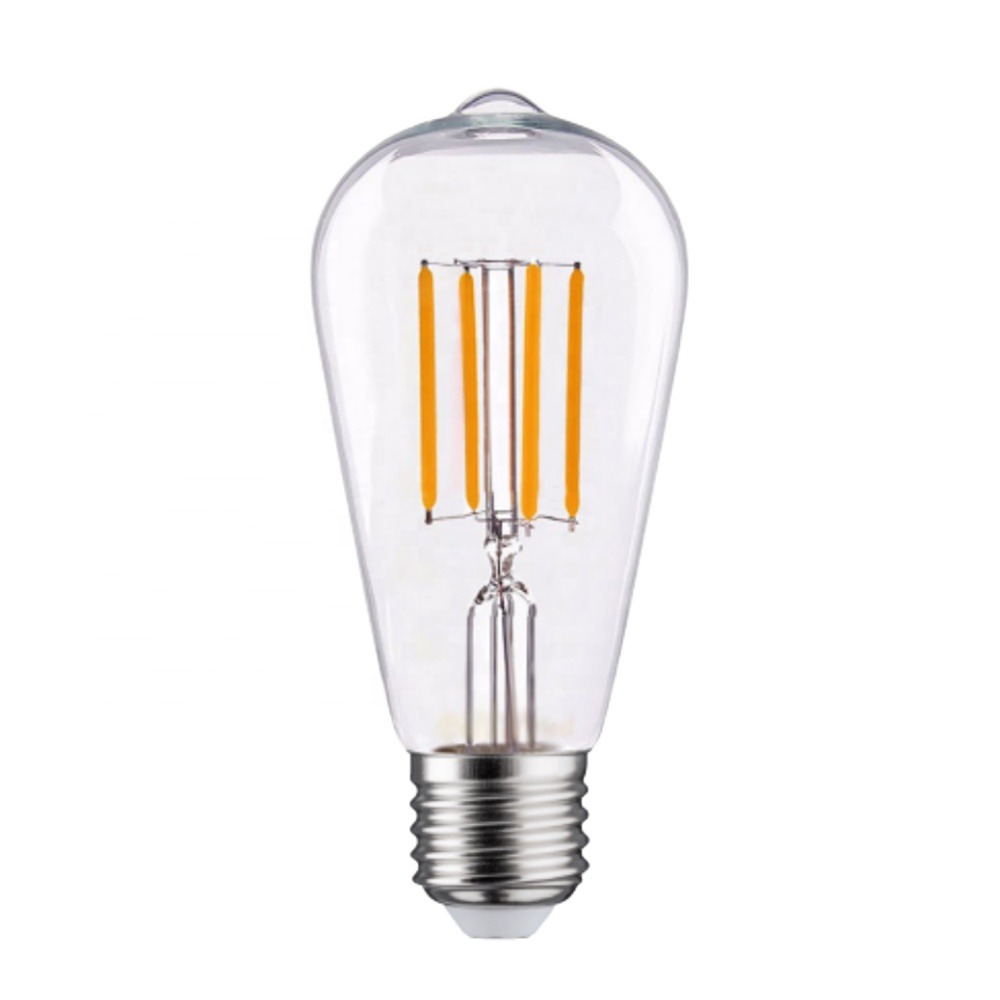Combo 5 Bóng Đèn Edison ST64