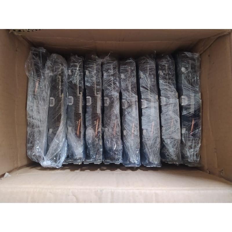 Card Màn Hình 1060 3G Cũ Zin