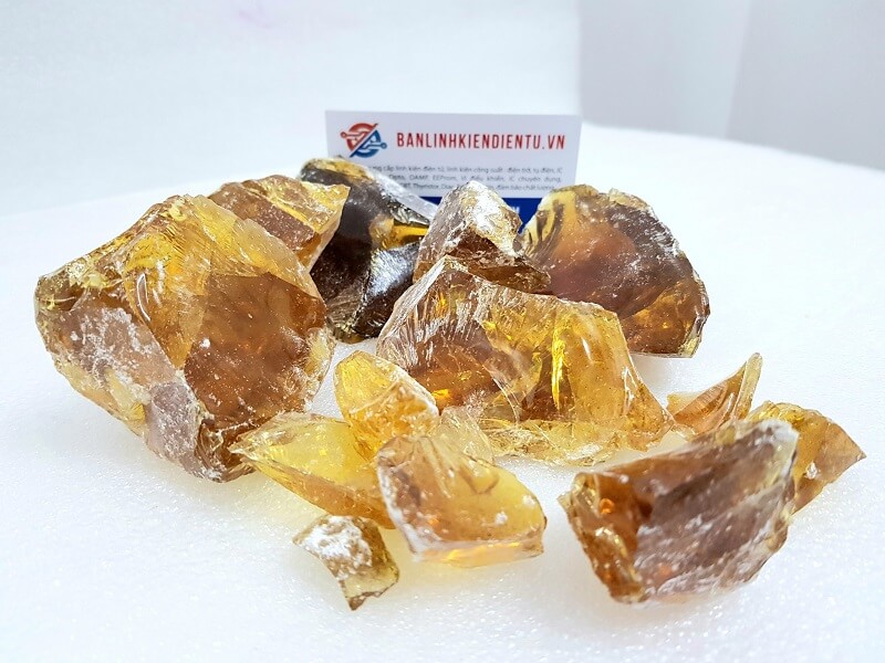 [Mã ELFLASH3 hoàn 10K xu đơn 20K] Nhựa thông hàn thiếc 100g