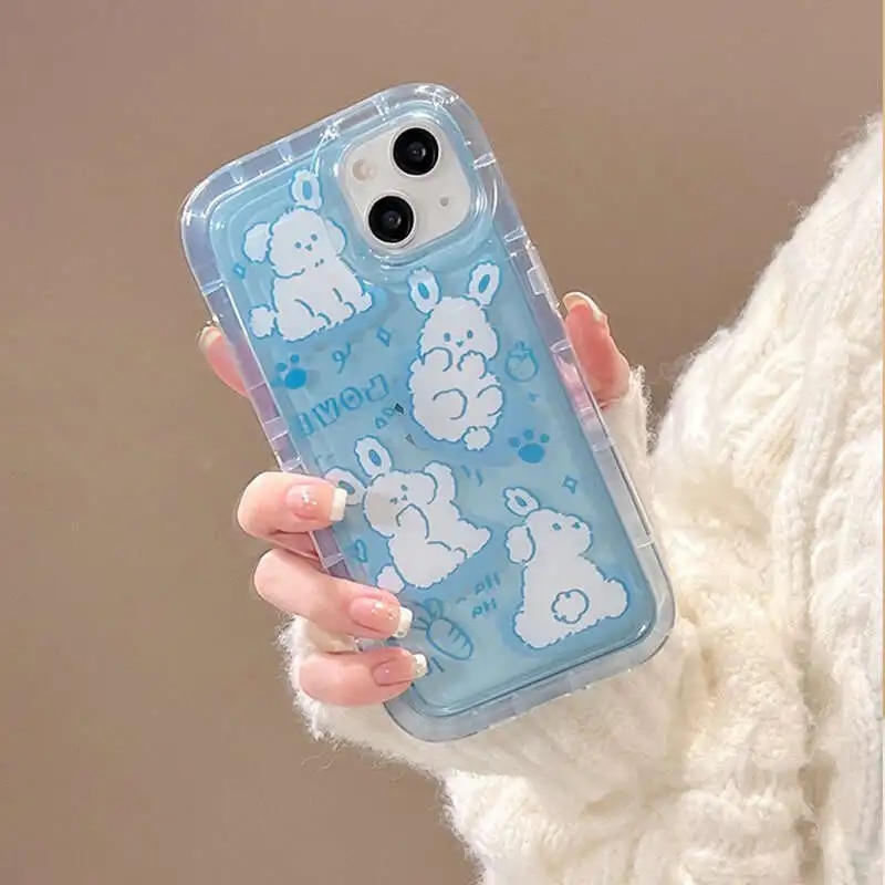 HOT For iPhone 15 14 13 12 11 Pro Max 6 7 8 Plus X XR XS Max Mini For ...