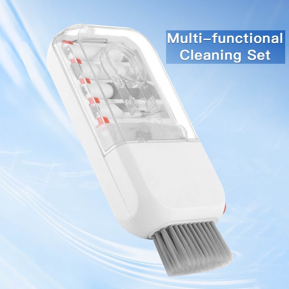 Laptops Cleaner 14 in Electronic Cleaning Set Portable Bracket Design ...