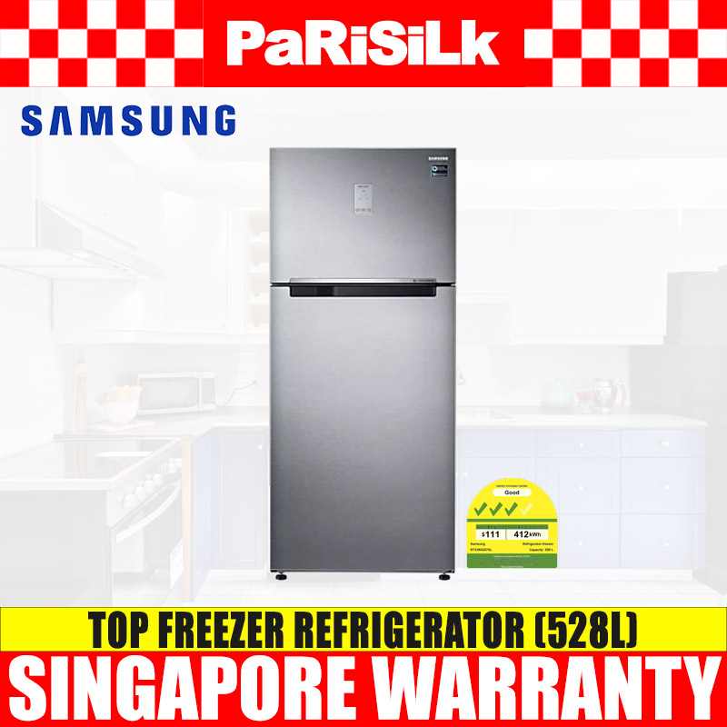 samsung fridge rt53k6257sl