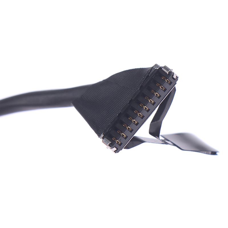 Câble De Charge Pour Batterie Dell Latitude E5450/E5470 - Référence DC020027E00 - Neuf Original