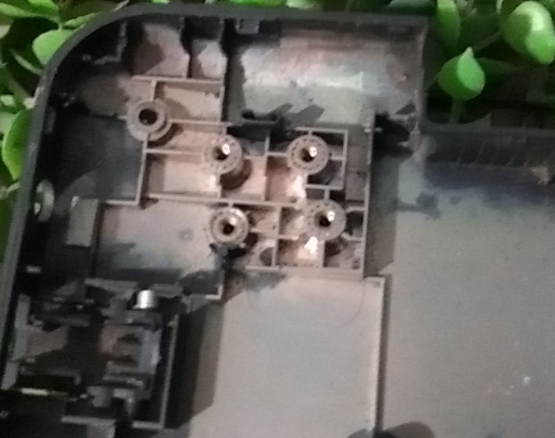 Mặt D laptop Asus x554l