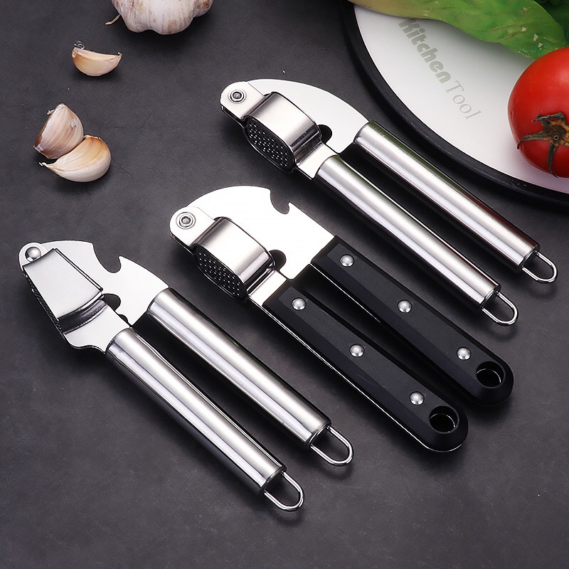 Dụng cụ ép , nghiền , đập Tỏi