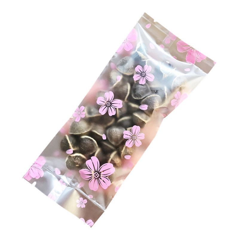 Boat Base Cake Bag 100C