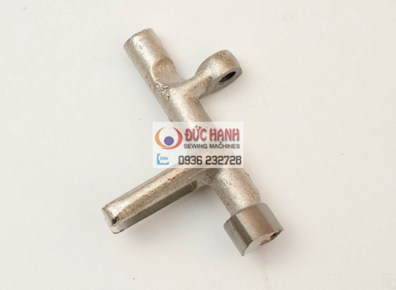 CON LẮC - CHỮ THẬP MÁY MAY GIA ĐÌNH CON BƯỚM