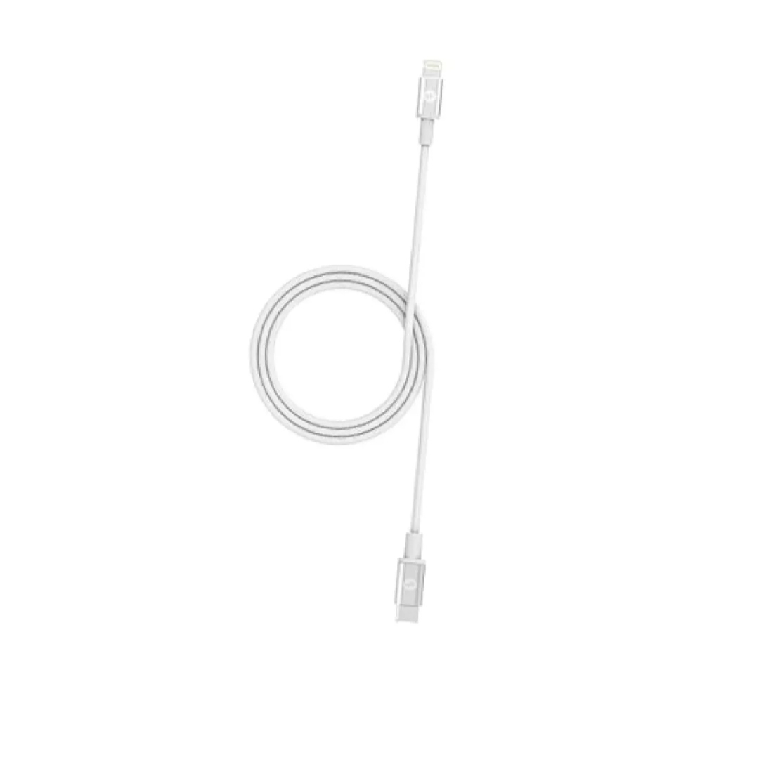 Cáp USB-C To Lightning Mophie 1M