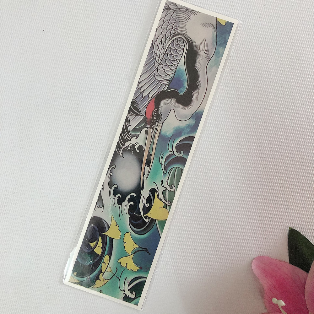 [HCM]Combo 2 tấm hình xăm dán tattoo vòng tay (Shop phát ngẫu nhiên hoặc khách chọn)