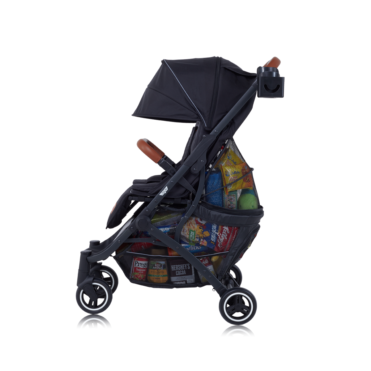 Keenz Air Plus 3.0 Stroller + $230 Freebies (Newborns till 30kg
