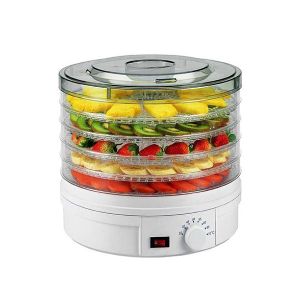 Máy sấy hoa quả và thực phẩm cao cấp