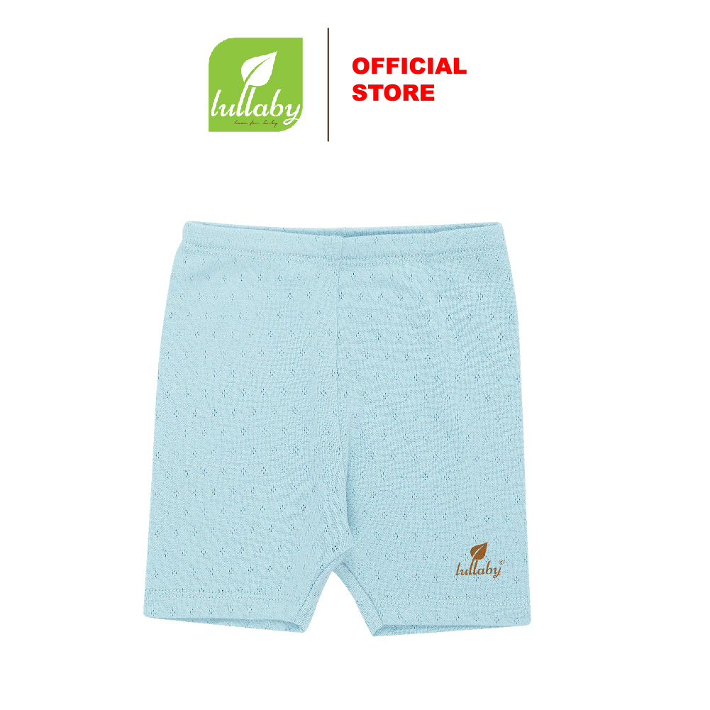 LULLABY - NH363M - Quần lỡ bé trai