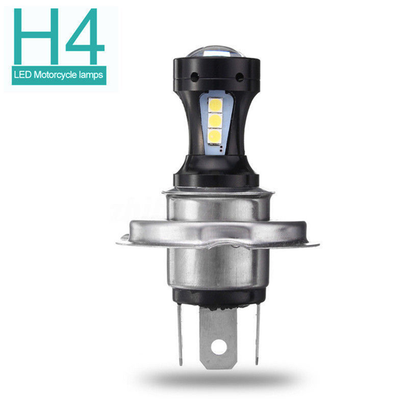 H4 Motorcycle 3030 18 SMD LED Headlight Head Light Lamp Bulb 6500K 12-24v
12-24v H4 3030 18 SMD LED Motorcycle Headlight Head Light Lamp Bulb 6500K
Practical H4 Motorcycle 3030 LED Headlight Lamp Bulb 6500K 12-24v
H4 Motorcycle 3030 LED Hi-Lo Beam Head. 