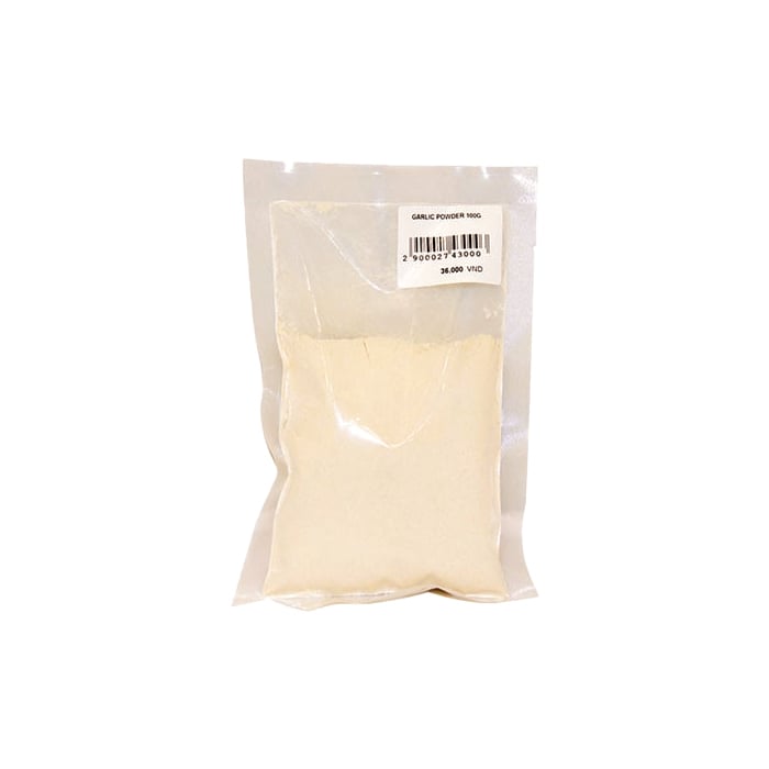 BỘT TỎI 100G GÓI 100G