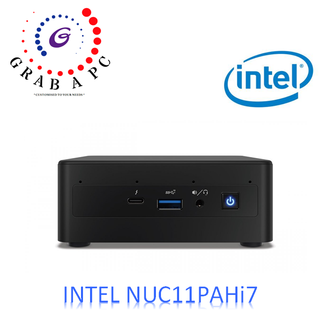 nuc11pahi7 price