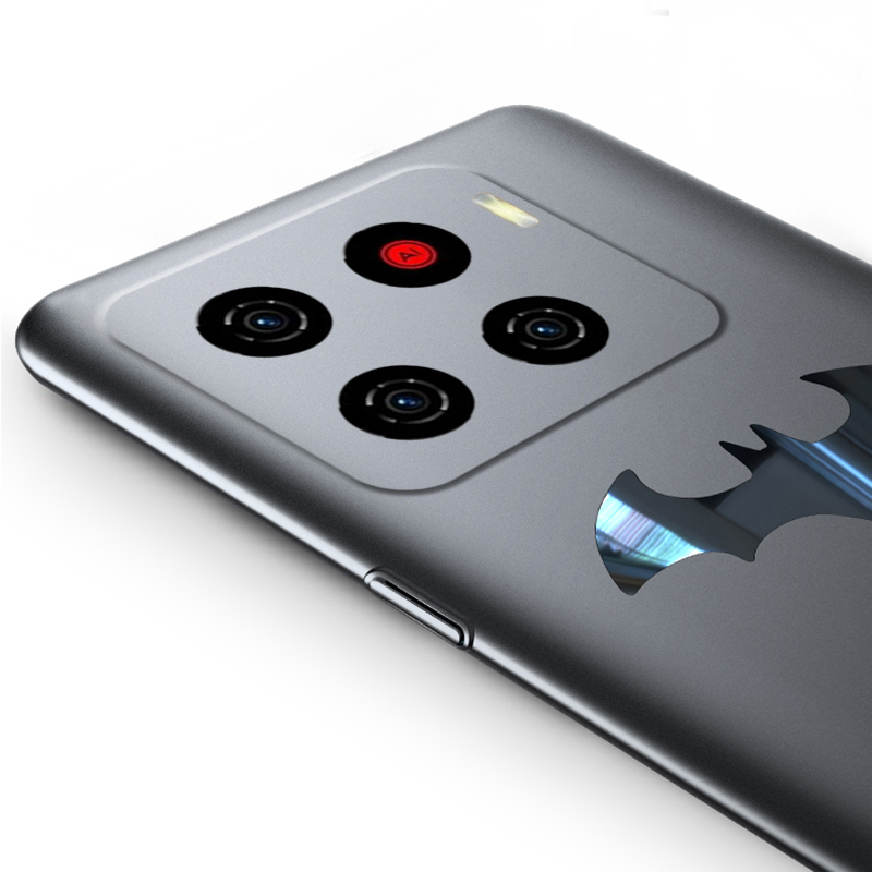 Phone%20case%20For%20ZTE%20Blade%20A36%20A56%20Back%20cover%20Luxury%20Frosted%20Matte%20Back%20Slim%20Metal%20Bat%20Man%20Non-slip%20Full%20Protective%20For%20ZTE%20Nubia%20A36%20A56%20Cover%20cases%20-%20Image%202