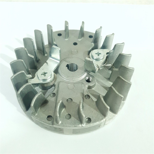 Mâm lửa máy cưa xích 38-40cc đk 39li mitsuyama