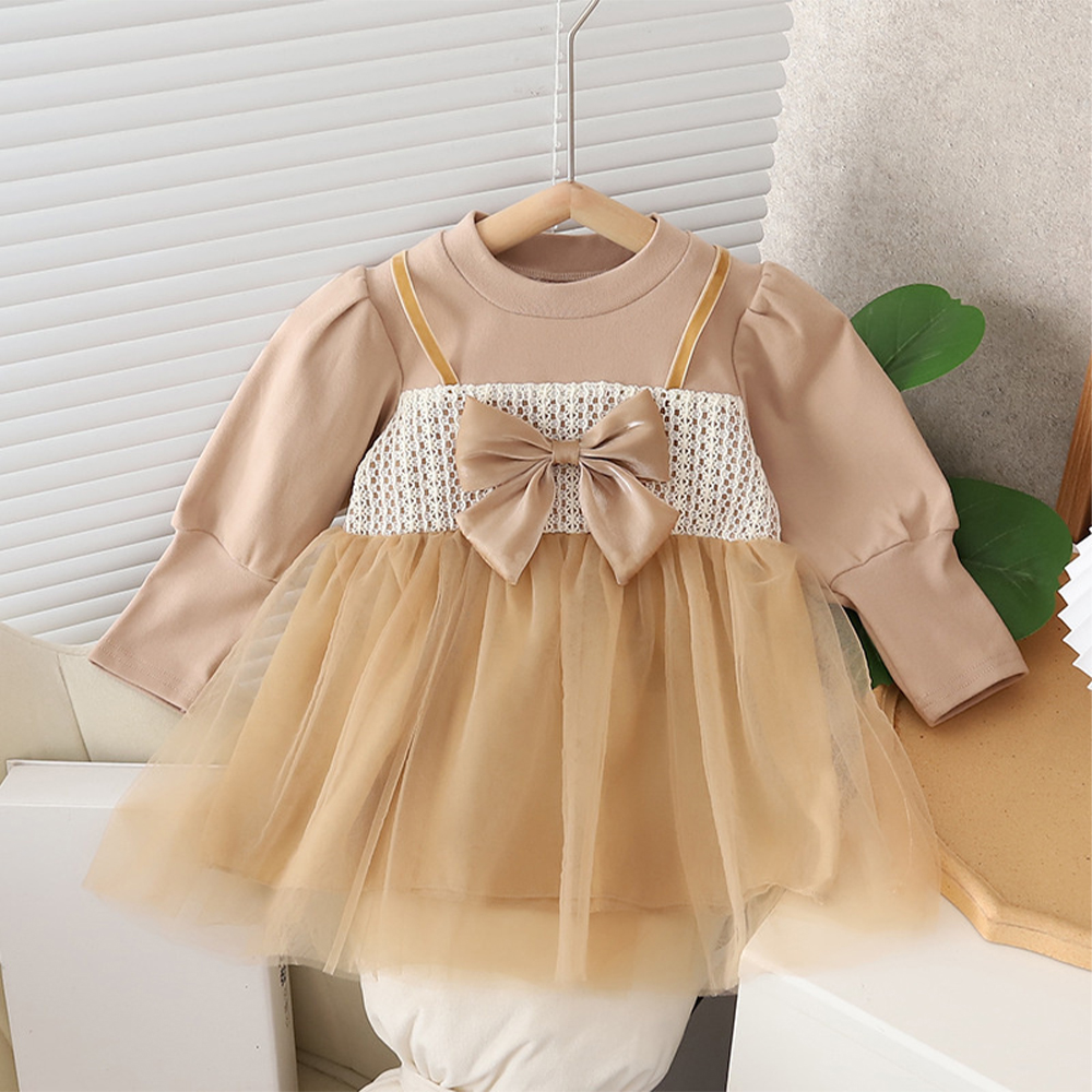 Hoá trang đầm váy trẻ em Công Chúa Bạch Tuyết Maki HT329 - Quần Áo Hoá Trang
