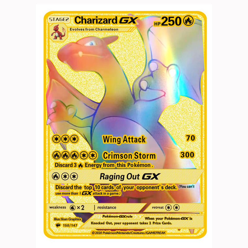 Trick or Treat Alliance MallNew Vmax Metal Golden Cards Max Custom Metals 25Th Anniversary Card Pokemon Game Collection Cards Toys | Daraz.com.bd Trick or Treat Alliance MallNew Vmax Metal Golden Cards Max Custom Metals 25Th Anniversary Card Pokemon Game Collection Cards Toys | Daraz.com.bd
