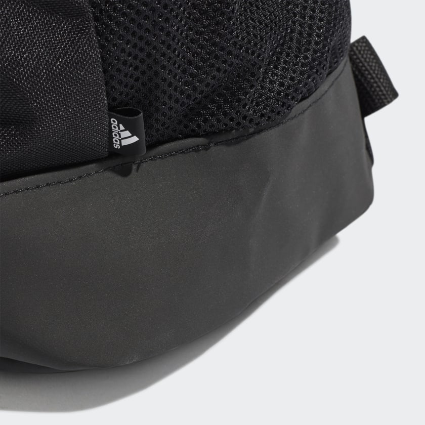 [CHÍNH HÃNG] Adidas ESSENTIALS Logo Backpack - Black GN2014