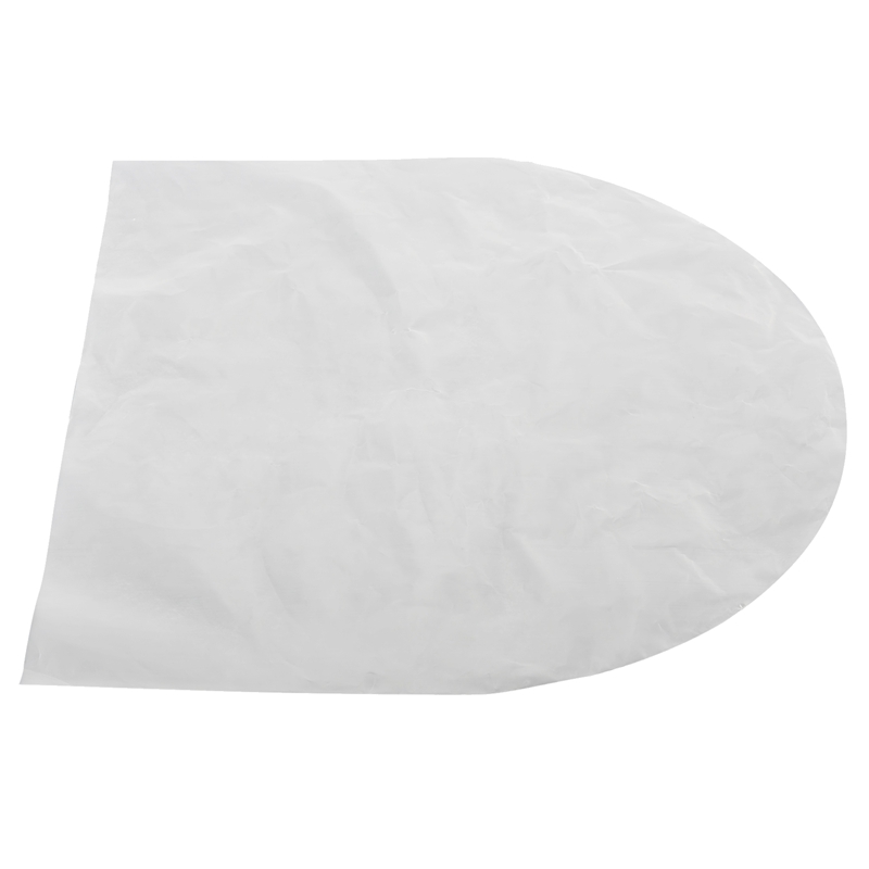 Kpuvo-50Pcs 12 Inch Vinyl Record Protective Bag Audio Turntable Accessories Inner Sleeves Dustproof Anti Static Record Sleeves
