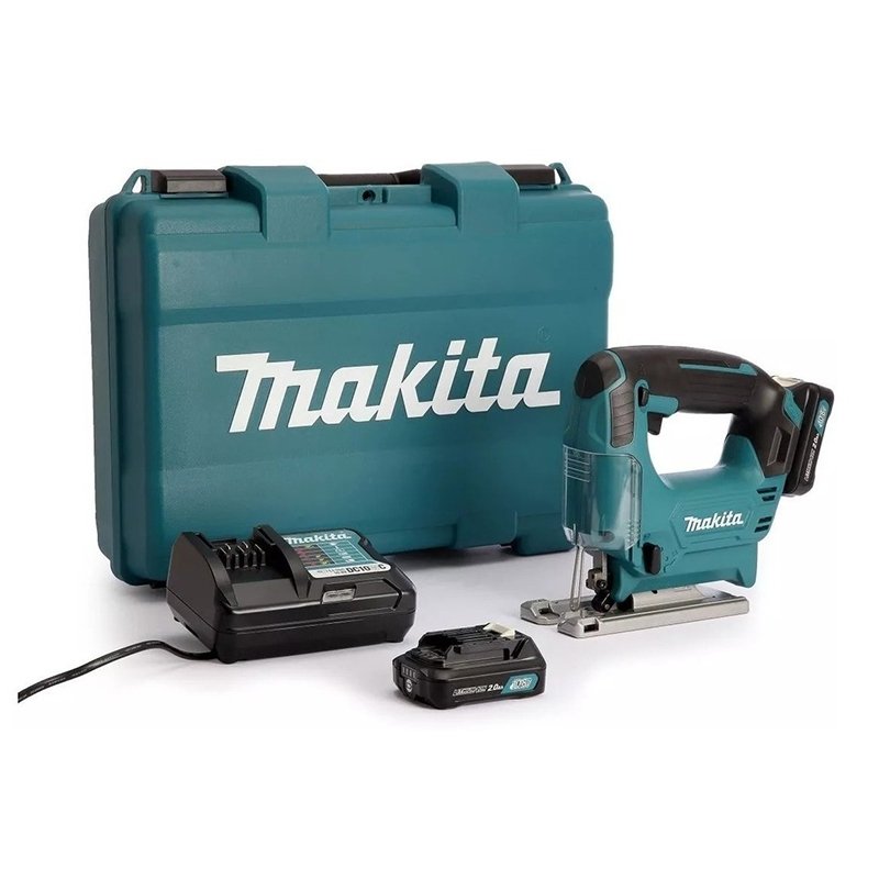 [Chính hãng] - Máy cưa lọng dùng pin(12v Max) Makita JV101DZ (Chưa kèm pin sạc)