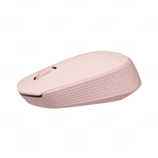 Chuột máy tính không dây Logitech M171 - Bảo hành 12 tháng